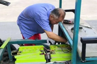 哈尔滨市三轮车救援服务